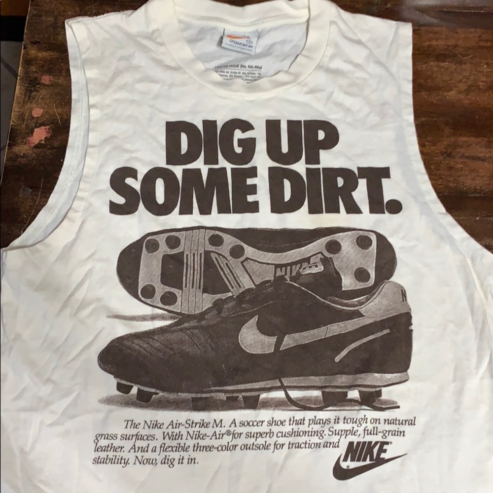 Nike limited issue NA-90a